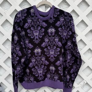 Her Universe Muppets Haunted Mansion Sweater